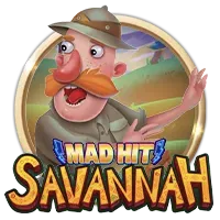 Mad Hit Savannah